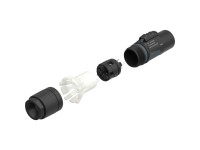 Neutrik NAC3M-TRUE1-L Neutrik NAC3M-TRUE1-L